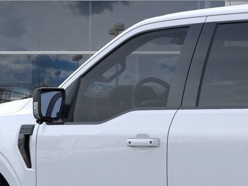 Used 2025 Ford F150 XLT w/ Equipment Group 302A MID AWD/4WD image 20