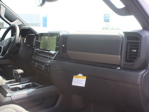 New 2026 Chevrolet Silverado 1500 ZR2 AWD/4WD image 33
