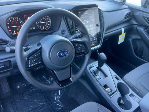 New 2026 Subaru Crosstrek 2.0i Premium image 7