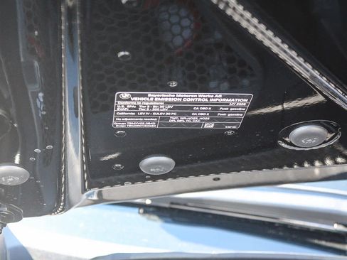 New 2026 BMW 530i w/ M Sport Package RWD image 27