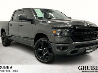 Used 2024 RAM 1500 Tradesman w/ Trailer Tow Group video 1