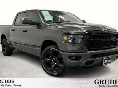 Used 2024 RAM 1500 Tradesman w/ Trailer Tow Group