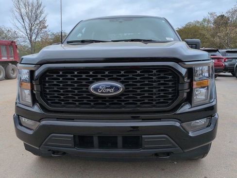Certified 2023 Ford F150 XL w/ STX Appearance Package image 9