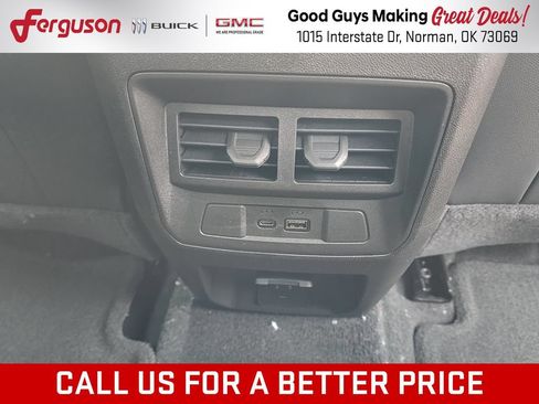 New 2026 GMC Canyon Elevation w/ Convenience Package AWD/4WD image 49