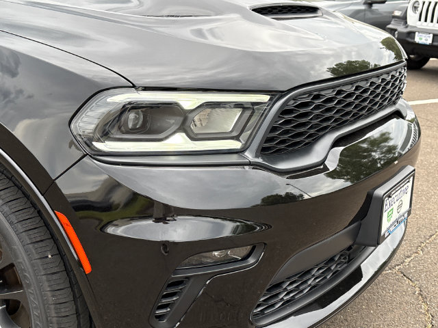 Used 2022 Dodge Durango GT AWD/4WD image 8