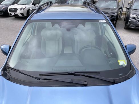 Used 2022 Subaru Forester Premium image 6