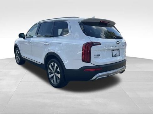 Used 2020 Kia Telluride S AWD/4WD image 6