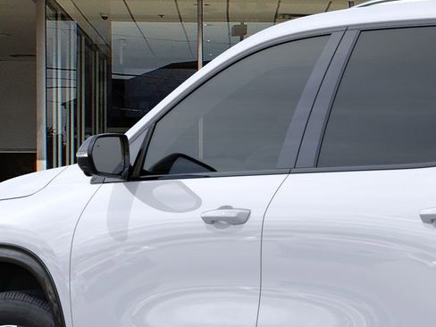 New 2026 Buick Enclave Sport Touring w/ Power Package image 12