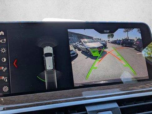 Used 2019 BMW X3 xDrive30i w/ Driving Assistance Package image 14