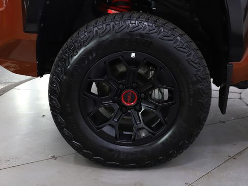Used 2024 Toyota Tacoma TRD Pro image 27