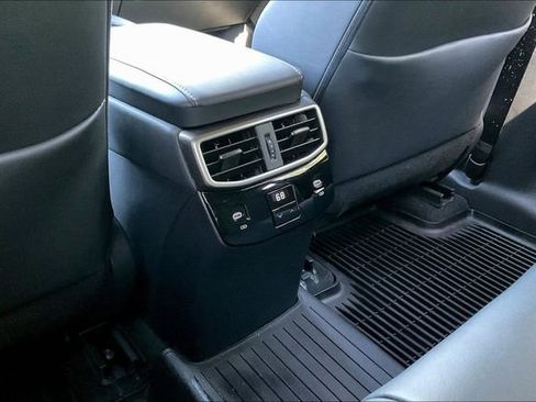 Certified 2023 Lexus RX 350 Premium Plus w/ Cold Area Package AWD/4WD image 10
