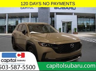 Used 2023 MAZDA CX-50 2.5 Turbo w/ Cargo Package AWD/4WD 360° Tour