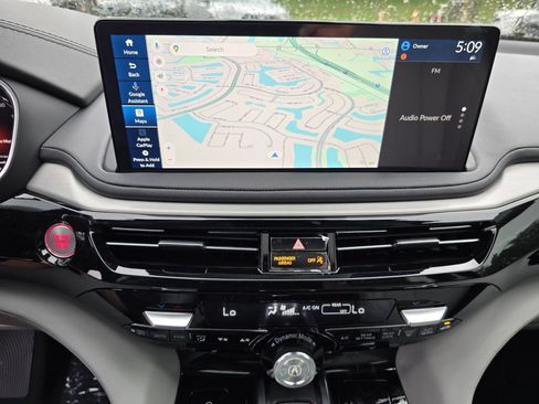 New 2026 Acura MDX FWD w/ Technology Package image 13