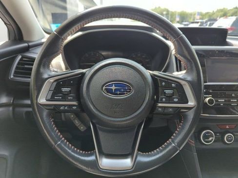 Used 2022 Subaru Crosstrek 2.0i Premium w/ Moonroof Package image 19