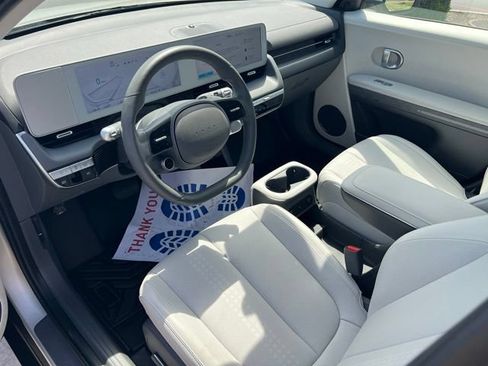 Certified 2023 Hyundai Ioniq 5 SEL w/ Cargo Package AWD/4WD image 15