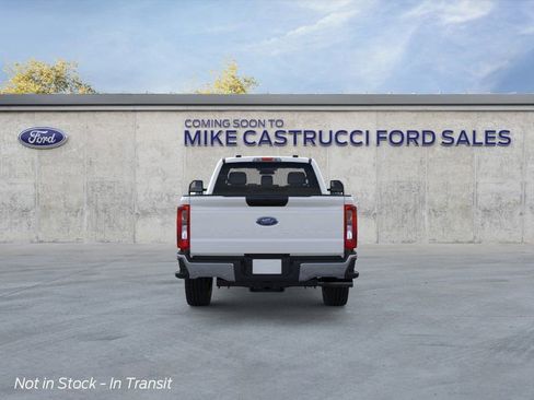 New 2026 Ford F350 XL image 5