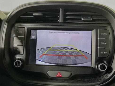 Used 2024 Kia Soul LX w/ Option Group 015 image 24