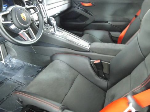 Used 2016 Porsche 911 GT3 RS image 5