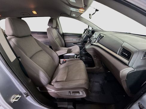 Used 2019 Honda Odyssey LX image 27