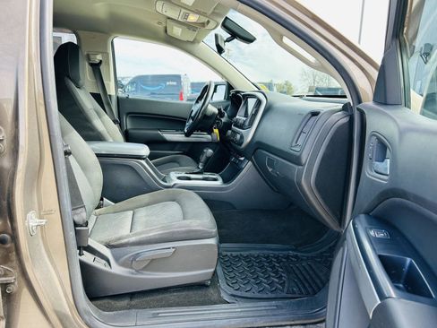 Used 2015 Chevrolet Colorado LT image 25