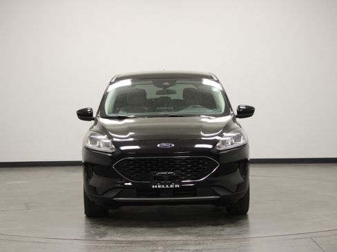 Used 2021 Ford Escape SE AWD/4WD image 3