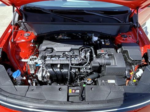 Certified 2026 Hyundai Kona SE AWD/4WD image 25
