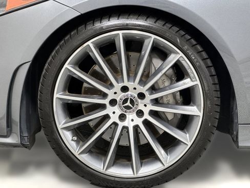 Certified 2019 Mercedes-Benz CLS 450 image 10