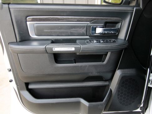 Used 2018 RAM 1500 Limited AWD/4WD image 18