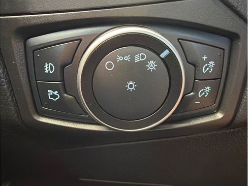 Used 2015 Ford Focus ST FWD image 25