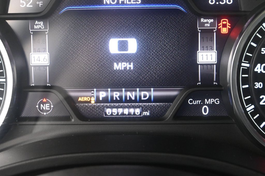 Used 2020 RAM 1500 Big Horn AWD/4WD image 36