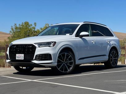 Used 2023 Audi Q7 2.0T Premium Plus w/ Premium Plus Package