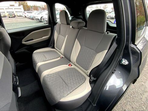 Certified 2025 Subaru Forester w/ Convenience Package #1 image 18