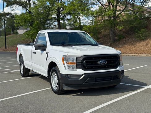 Used 2021 Ford F150 XL w/ Equipment Group 101A High image 18