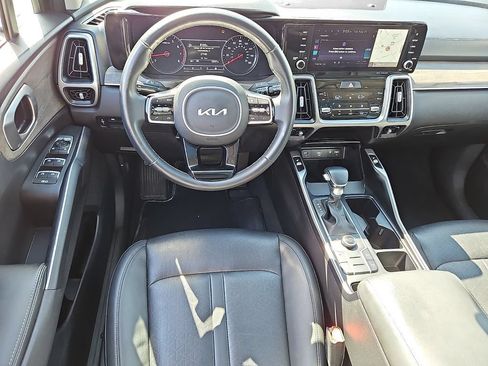 Certified 2023 Kia Sorento S w/ Panoramic Sunroof Package AWD/4WD image 12
