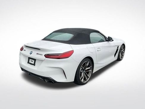 Used 2024 BMW Z4 M40i image 7