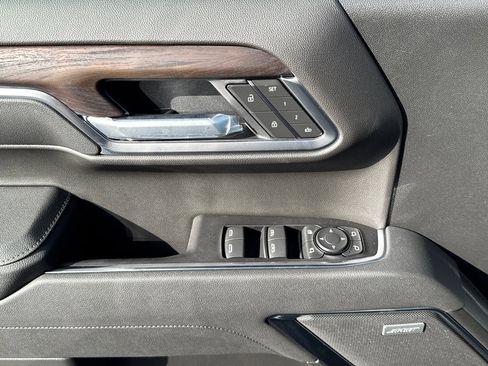 New 2026 GMC Sierra 1500 SLT w/ SLT Premium Plus Package image 25