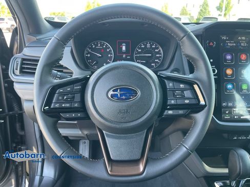 Used 2026 Subaru Forester Sport w/ Sport Package AWD/4WD image 12