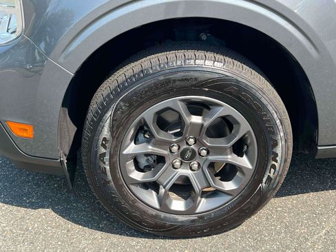 Used 2024 Ford Maverick XLT FWD image 6