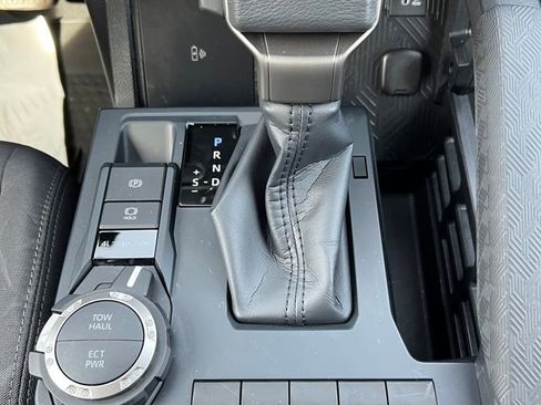 Certified 2025 Toyota Tacoma SR5 w/ SR5 Upgrade Package image 23