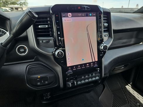 New 2026 RAM 2500 Tradesman AWD/4WD image 28
