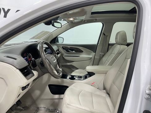 Used 2020 GMC Terrain Denali image 14