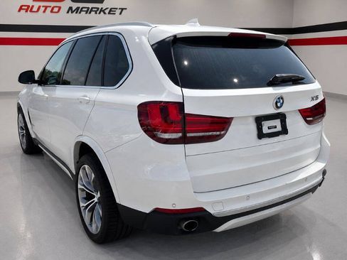 Used 2017 BMW X5 sDrive35i RWD image 3
