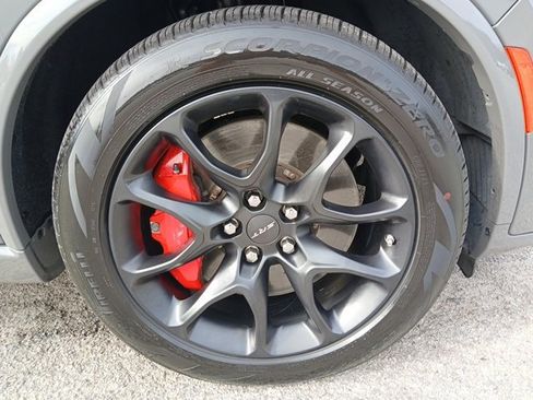 Used 2023 Dodge Durango SRT Hellcat image 69