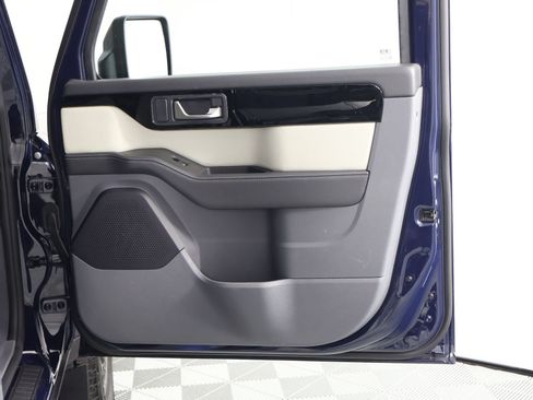 Used 2024 INEOS Grenadier Station Wagon AWD/4WD image 22
