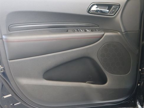 New 2024 Dodge Durango GT RWD image 17