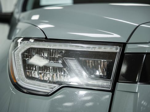 Used 2021 Toyota Sequoia TRD Pro image 9