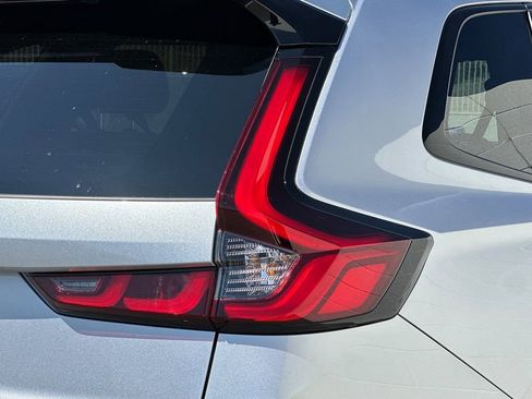 New 2026 Honda CR-V Sport Touring image 33