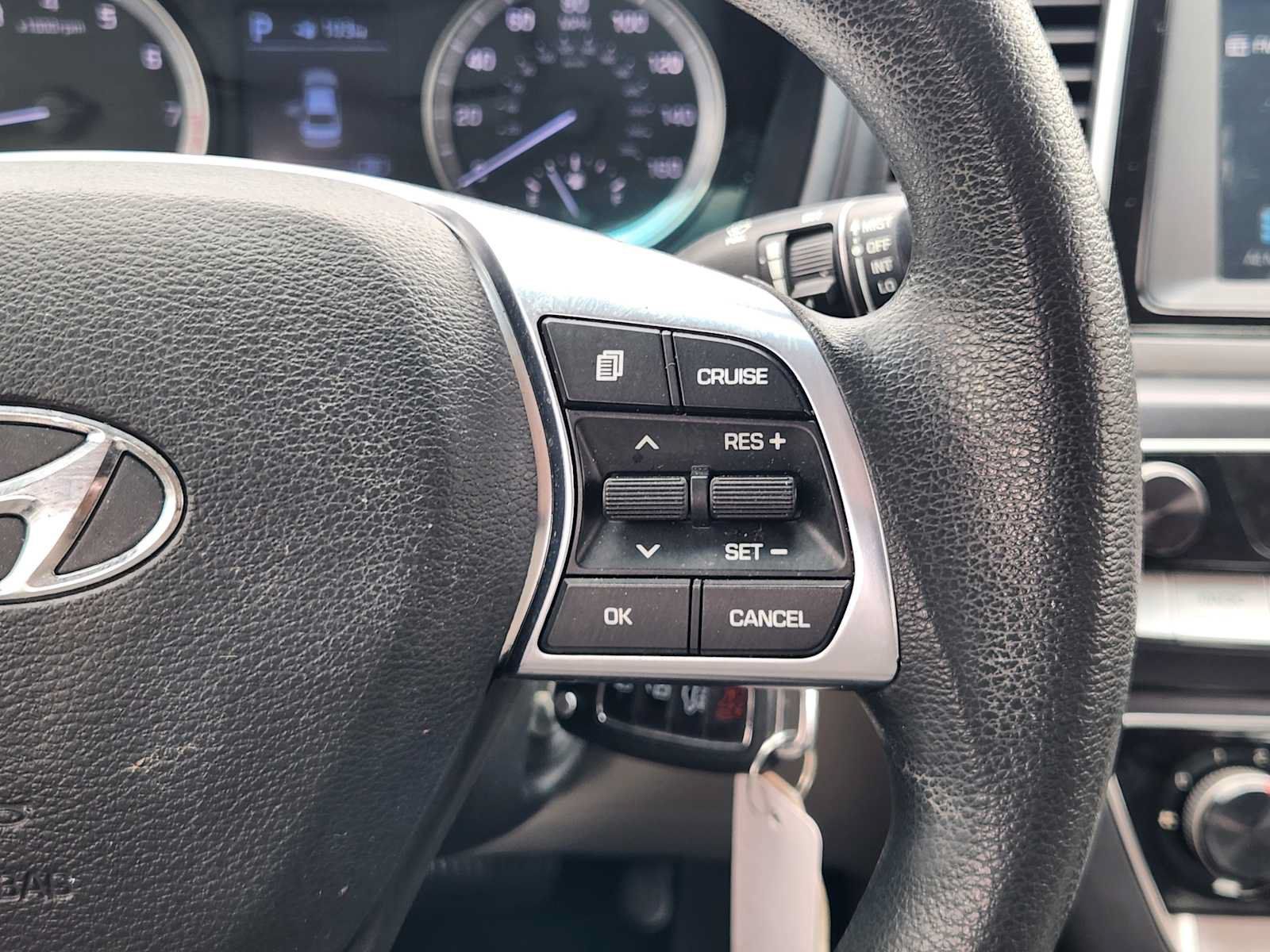 Used 2018 Hyundai Sonata SE FWD image 27