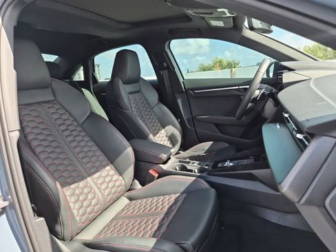 Used 2024 Audi RS 3 image 19