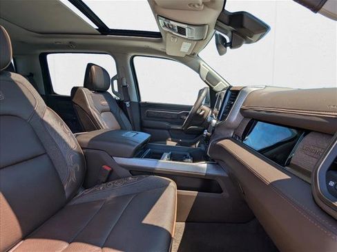 Used 2025 RAM 1500 Limited image 25